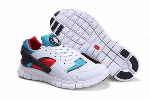 Nike Huarache free pas cher